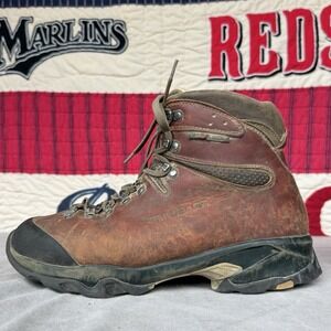 Size 45/M10 - Zamberland 1996 VIOZ LUX GTX RR‎ Men's Leather Hiking Boots